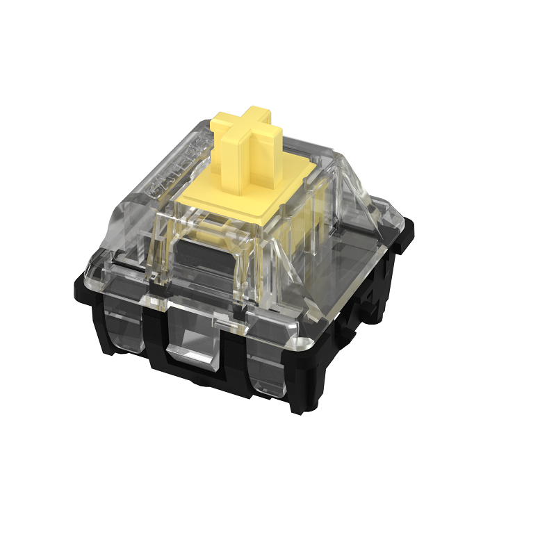 GATERON KS-15 Optical Switch Set