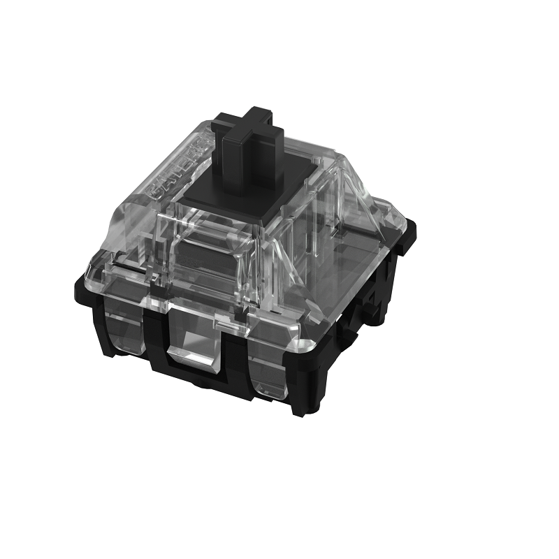 GATERON KS-15 Optical Switch Set