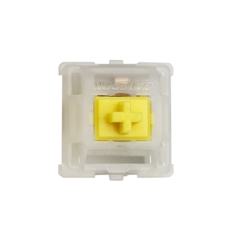 GATERON CAP V2 Switch Set