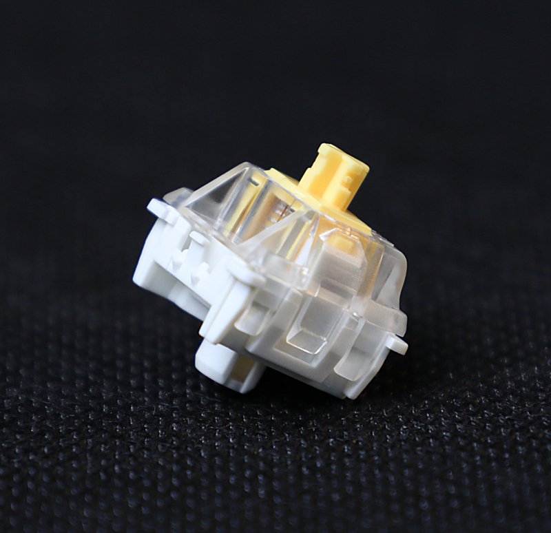 GATERON KS-22 Optical Switch Set