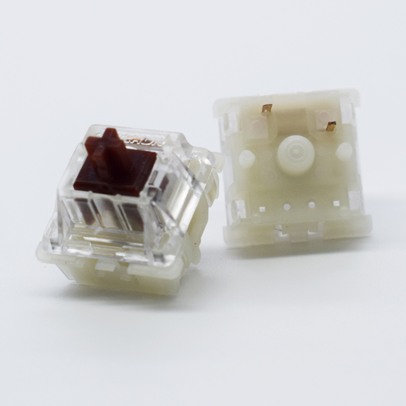 GATERON KS-9 Silent Switch Set