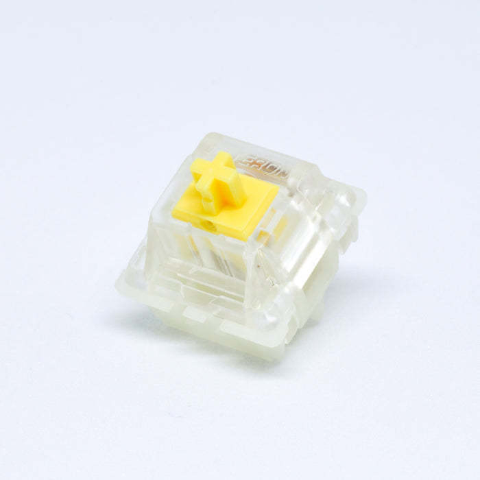 GATERON KS-9 Silent Switch Set