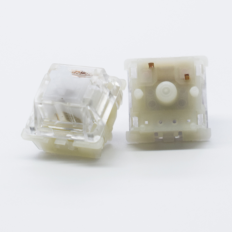 GATERON KS-9 Silent Switch Set