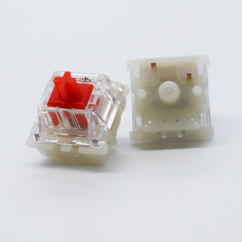 GATERON KS-9 Silent Switch Set