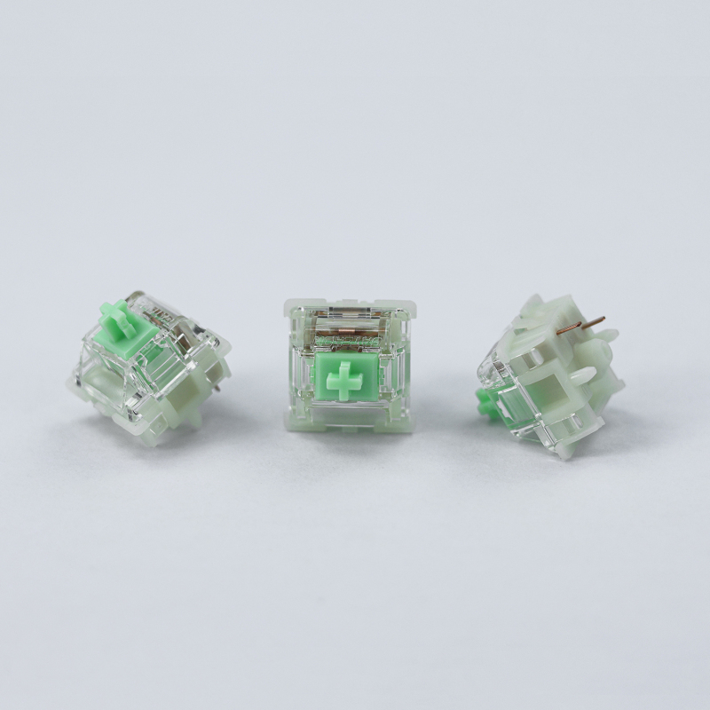 GATERON Baby Kangaroo 2.0 Tactile Switch Set