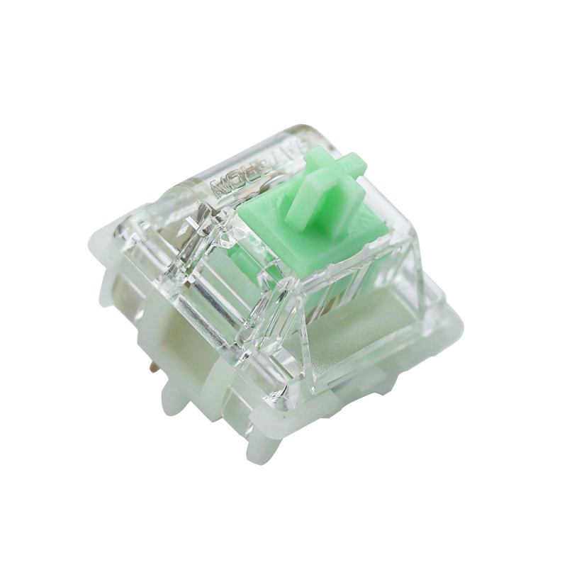 GATERON Baby Kangaroo 2.0 Tactile Switch Set