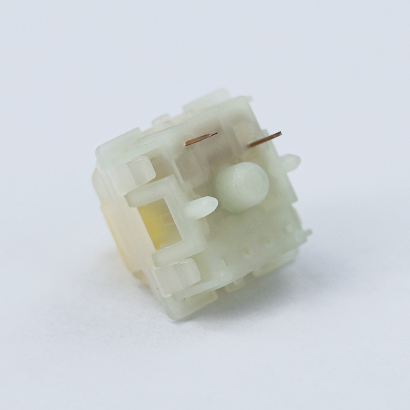 GATERON Milky Pro Switch Set