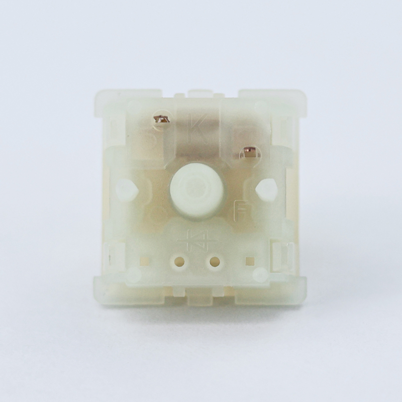 GATERON Milky Pro Switch Set