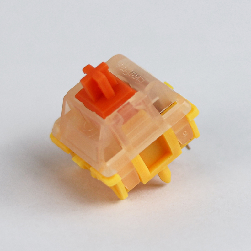 GATERON sub-brand EF Curry switch