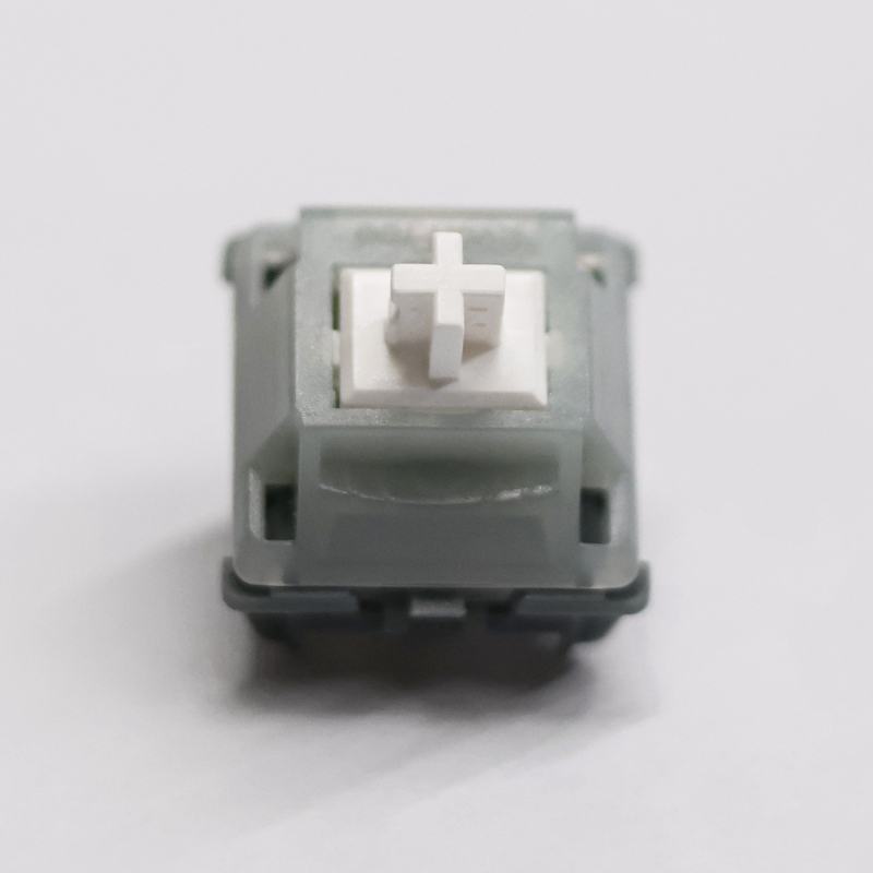 GATERON sub-brand Ever Free Grayish switches