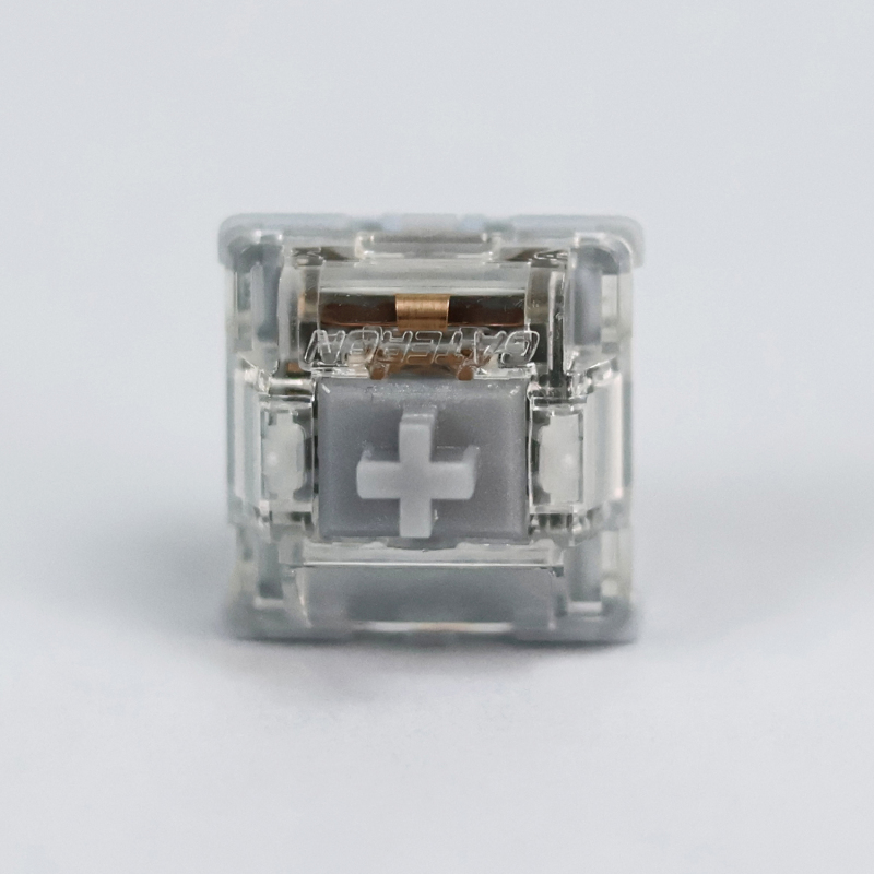 GATERON 0° Silent Switch