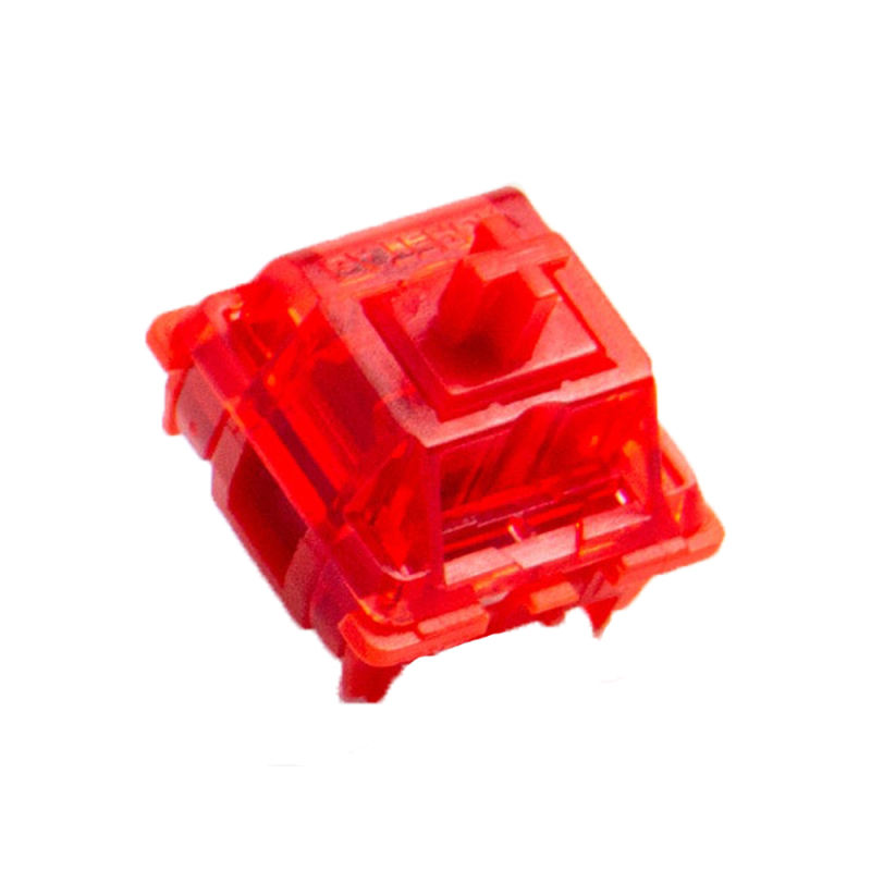 GATERON Phantom Switch Set