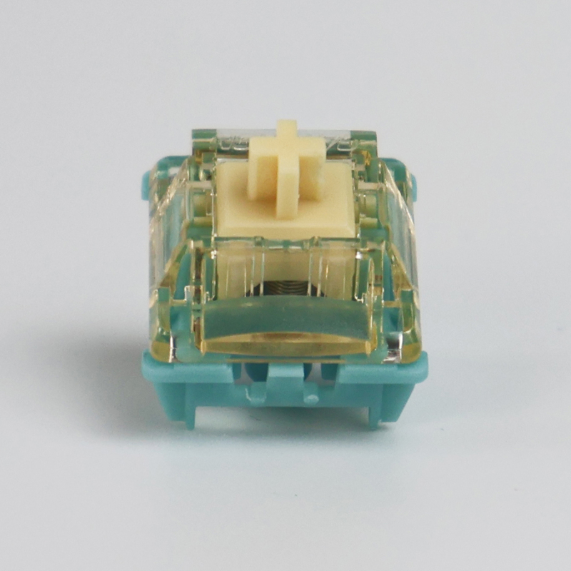 GATERON Dual-rail Lunar Probe Switch