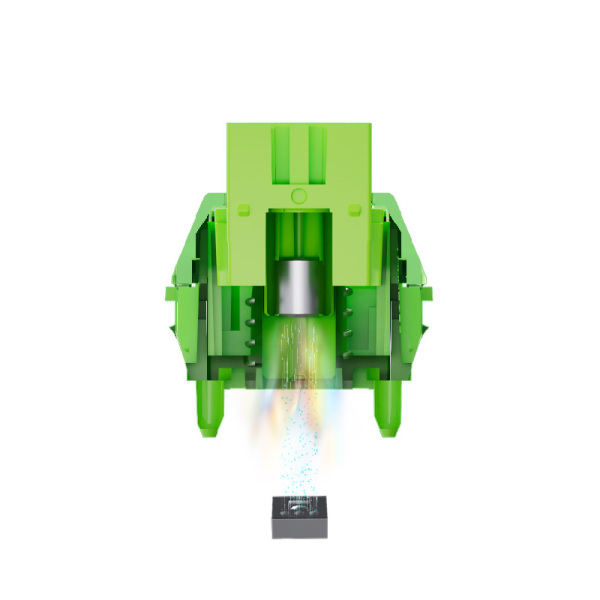 Customized Specs by CS Pro Player