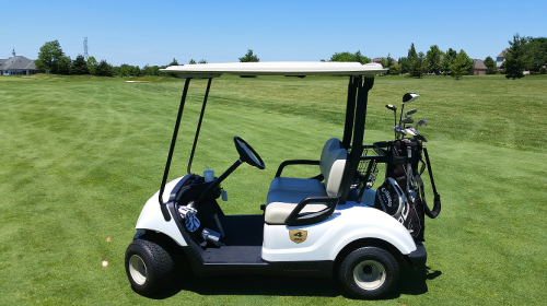 Enhancing Golf Cart Performance and Efficiency with Highly Durable 12V 15Ah Lithium Ion Batteries