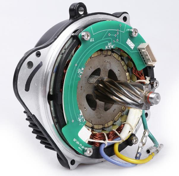 BAFANG 8FUN central motor core BBS BBSHD stator rotor general repair parts