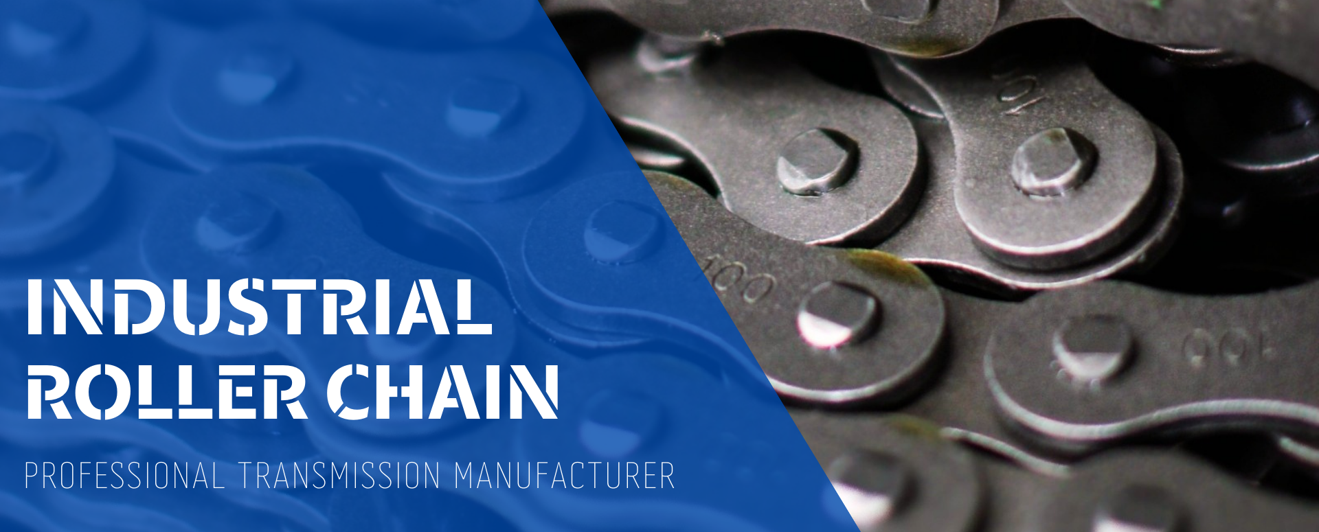 Industrial chain