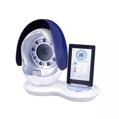 Visia Skin Analyzer 3d Ai Skin Full Face Analyzer Scanner Machine