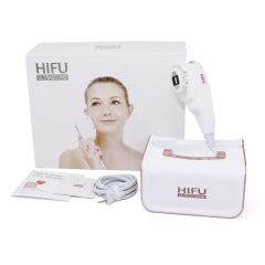 RF hifu Radio Frequency Skin Tightening for Face and Body