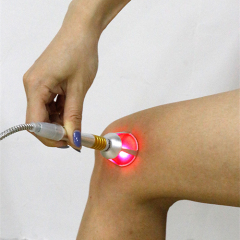 980nm Laser Class 4 Therapy Physiotherapy Cold Laser Healing Machine