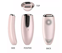 Home use trending products Hand held Hair Removal Laser Machine At Home Laser Hair Removal Portable