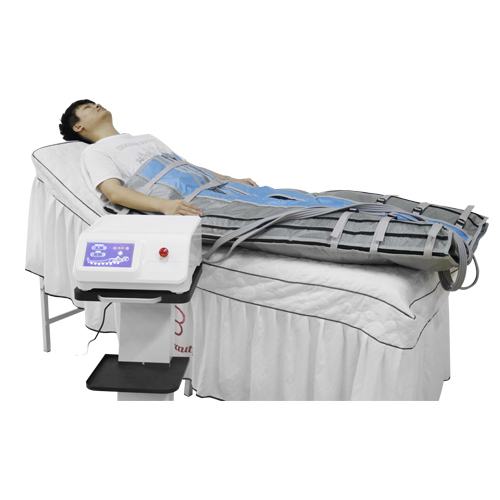 Legs pressotherapy full body suit lymphatic lymph drainage presoterapia machine