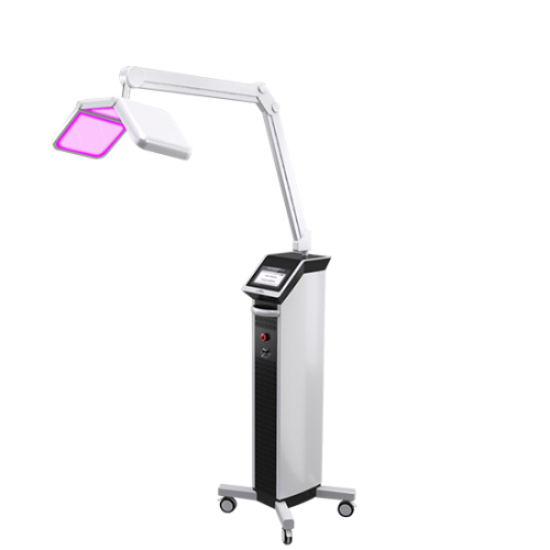 CE Approved Led Photodynamic Skin Rejuvenation And Acne Pdt Led Light Therapy Facial machine