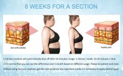 Home use trending products 6 in 1 new arrivals fat loss effective weight loss beauty equipment
