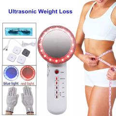 Home use trending products 6 in 1 new arrivals fat loss effective weight loss beauty equipment