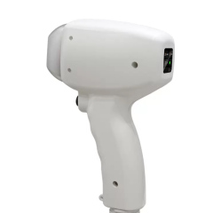 Professional Diode Laser 808nm hair removal machine