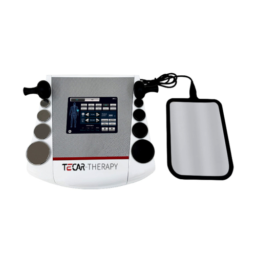 Tecar Indiba Physiotherapy cet ret rf therapy pain relief physio smart 448khz tecar Machine