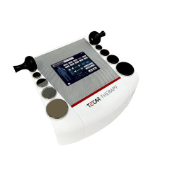 Tecar Indiba Physiotherapy cet ret rf therapy pain relief physio smart 448khz tecar Machine