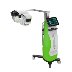 LuxMaster Silm Green High Intensity Laser Physical Therapy Burn Body Slimming Sculpting Machine Weight Loss For Beauty Equipment