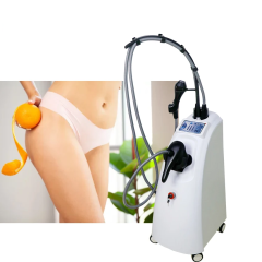 2023 New Arrival Fat Reduction Body Slimming Vacuum Roller Massage Bodyshaper