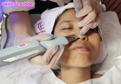 Oxygen jet water Dermabrasion Facial Hydra Anti-Aging Hydrodermabrasion Face Skin Care Device