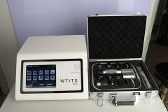 Shockwave Therapy Machine for ED and Pain Relief ESWT Shockwave Therapy Machine for Back Waist Leg