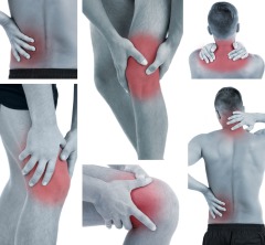 newest ESWT shock wave therapy tendon joint pain treatment