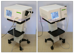 Pneumatic Shockwave Eswt Onda De Choque Ultrasound Physiotherapy Equipment