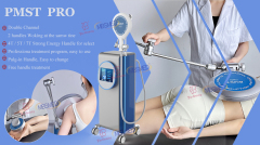 7T pemf EMTT physio magneto therapy pain relief joint pain therapy machine