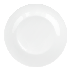 402 Pieces White Porcelain Plate Pallet