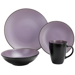 Stoneware Dinner Set