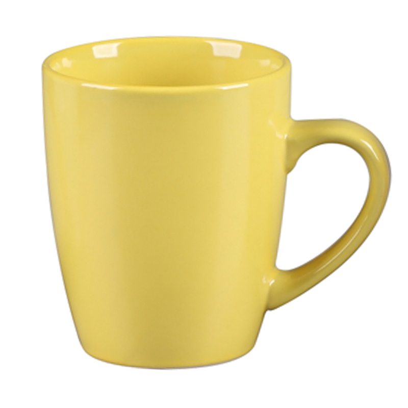 Stoneware 360ml Mug