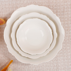 Monsoon Series Serving Bowl