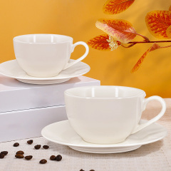 155cm Saucer+220ml Coupe Cup