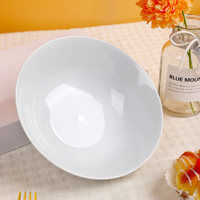 WP Coupe Series Serving Bowl