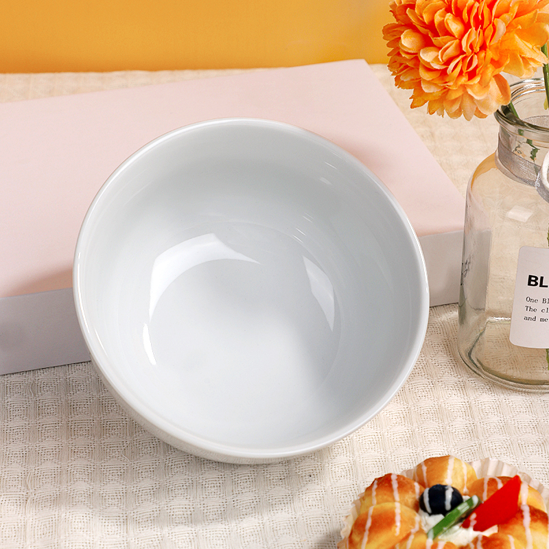 WP Cereal Bowl