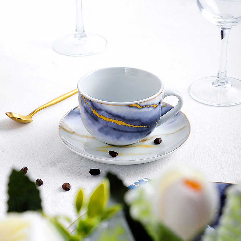 Dinner Set With Design