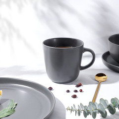 Stoneware Dinner Set