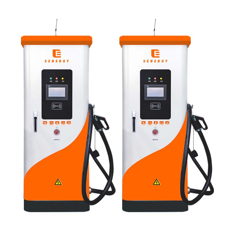 Venus 1200kw EV Super Fast Charging Station