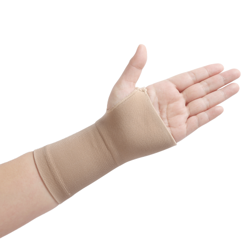 Medical sleeves